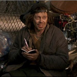 Meet your Posher, Charlie